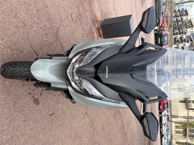 Honda Forza 350 4000 € 2021 Barcelona - 2