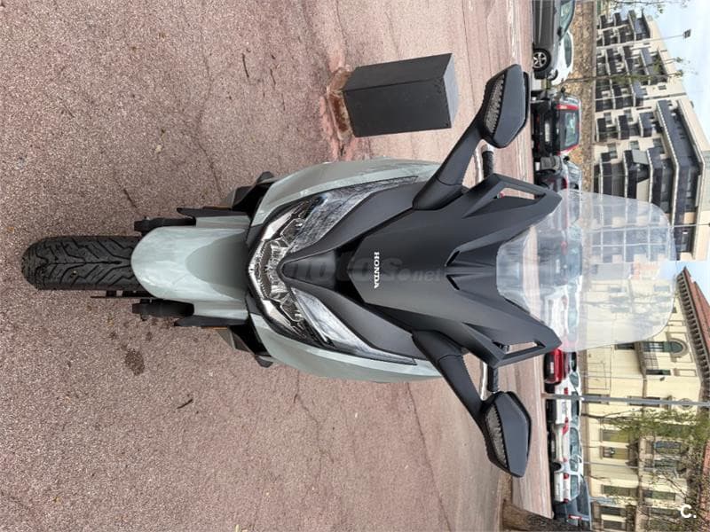 Honda Forza 350 4000 € 2021 Barcelona - 5