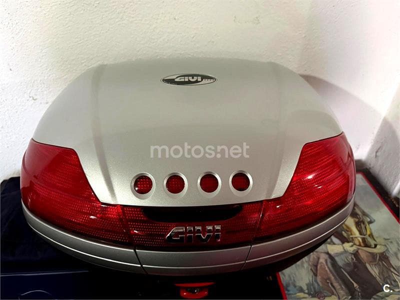 Honda CBF 1000 C-ABS 5500 € 2007 Barcelona - 7