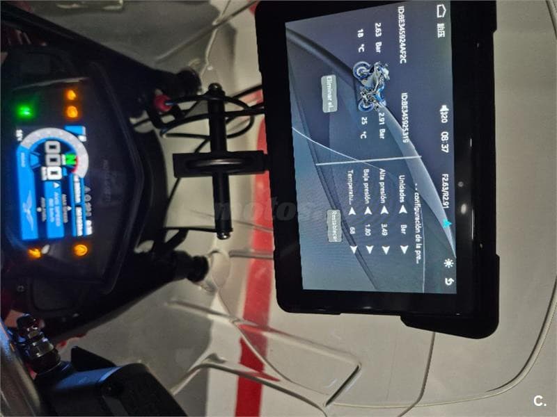 Moto Guzzi V 85 TT 7520 € 2020 Barcelona - 5