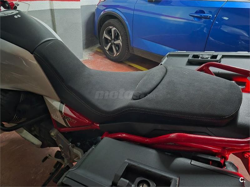 Moto Guzzi V 85 TT 7520 € 2020 Barcelona - 6