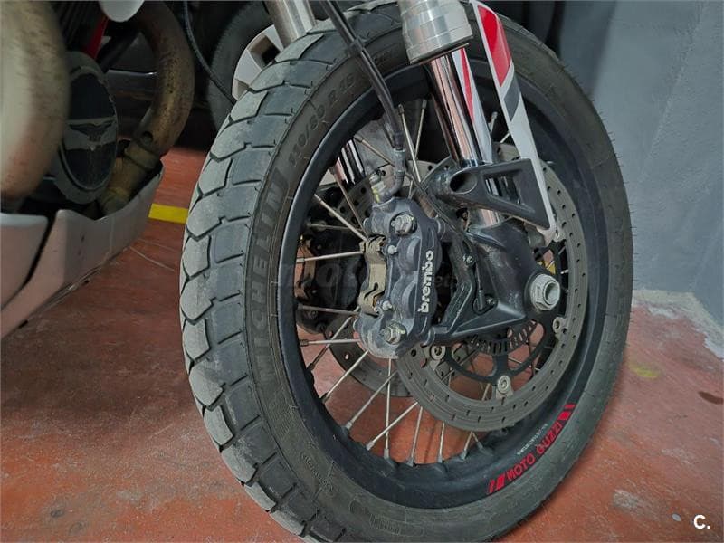 Moto Guzzi V 85 TT 7520 € 2020 Barcelona - 8