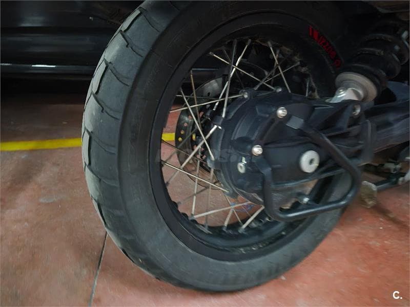Moto Guzzi V 85 TT 7520 € 2020 Barcelona - 9