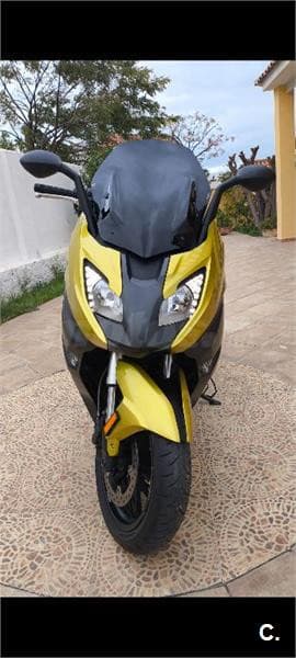 BMW C 650 Sport 5990 € 2018 Alicante - 2