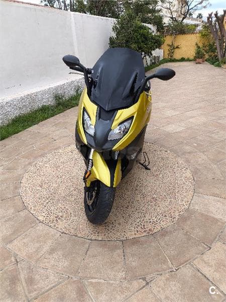 BMW C 650 Sport 5990 € 2018 Alicante - 9