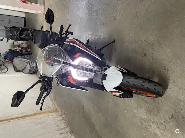 KTM 890 7900 € 2021 Lleida - 1
