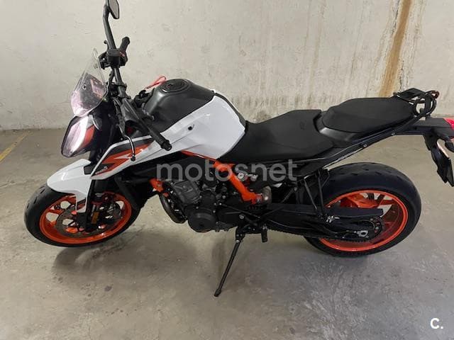 KTM 890 7900 € 2021 Lleida - 2