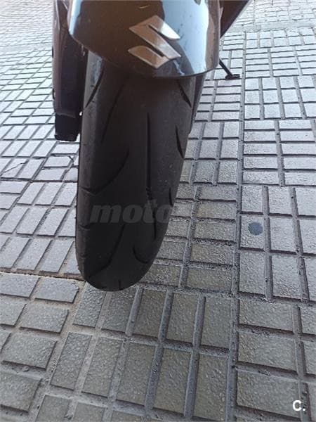 Suzuki GSX R600 3900 € 2005 Salamanca - 5