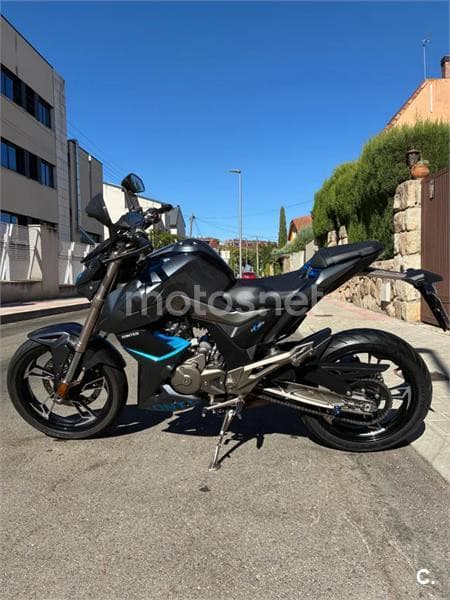 Zontes U1-125 1900 € 2020 Madrid - 1