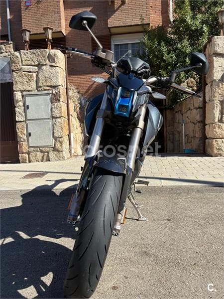 Zontes U1-125 1900 € 2020 Madrid - 4