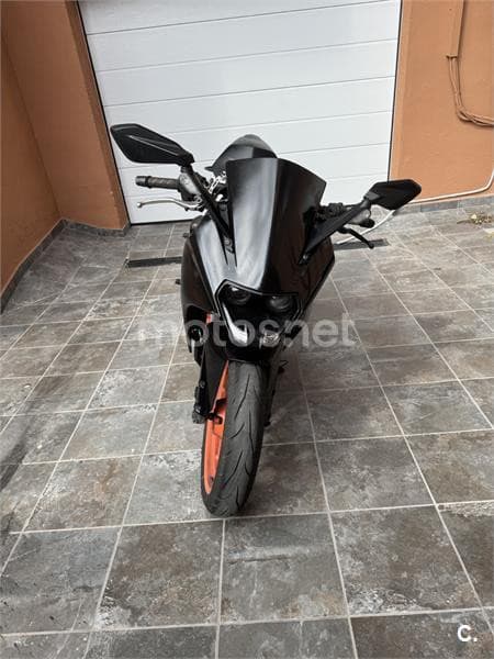 KTM RC 2800 € 2017 Alicante - 3