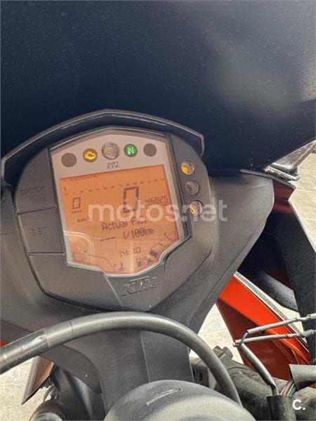 KTM RC 2800 € 2017 Alicante - 4