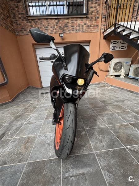 KTM RC 2800 € 2017 Alicante - 7