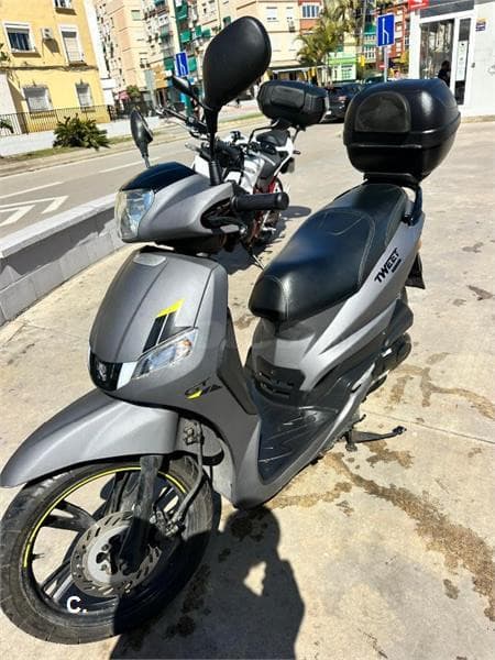Peugeot TWEET 50 1150 € 2022 Málaga - 2
