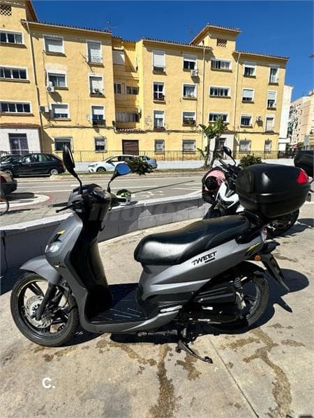 Peugeot TWEET 50 1150 € 2022 Málaga - 3