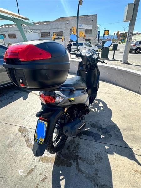 Peugeot TWEET 50 1150 € 2022 Málaga - 4