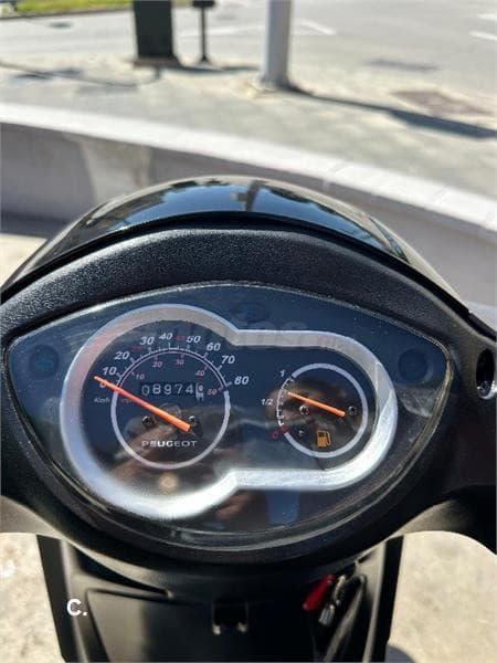 Peugeot TWEET 50 1150 € 2022 Málaga - 5