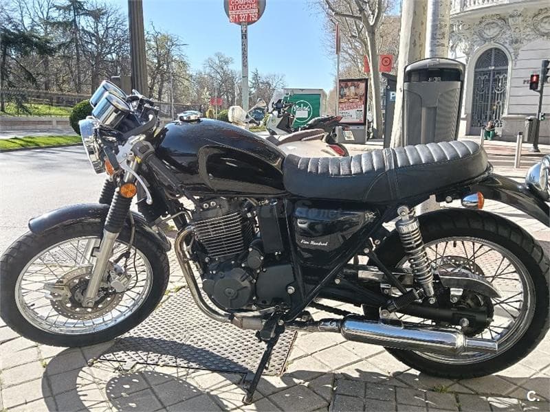 MASH Five Hundred 2500 € 2022 Madrid - 1
