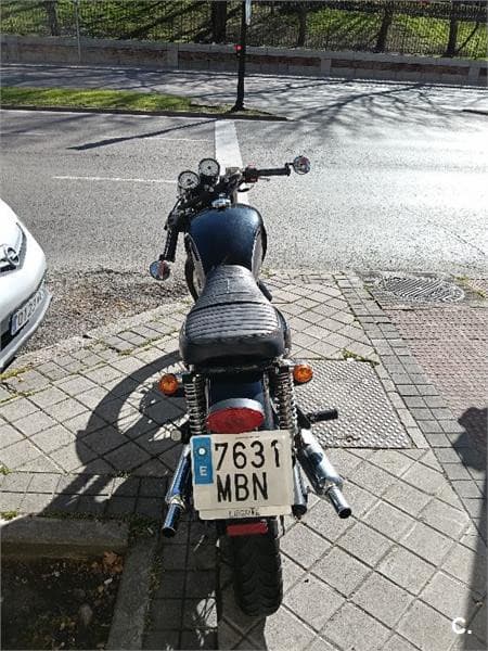 MASH Five Hundred 2500 € 2022 Madrid - 2