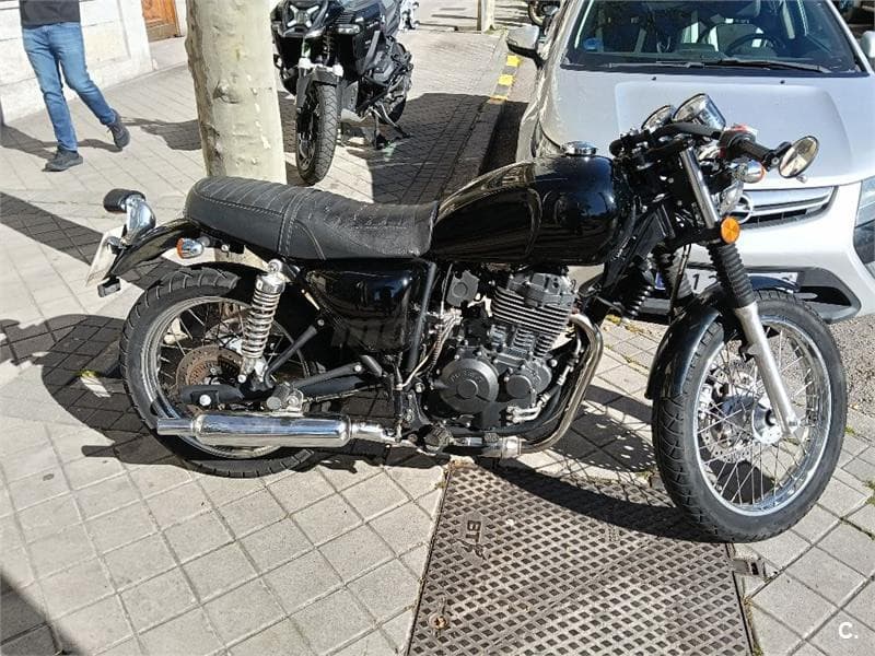 MASH Five Hundred 2500 € 2022 Madrid - 3