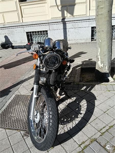 MASH Five Hundred 2500 € 2022 Madrid - 4