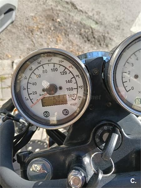 MASH Five Hundred 2500 € 2022 Madrid - 5