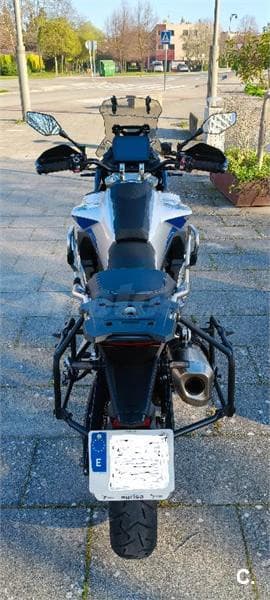 Voge 900 DSX 8000 € 2025 La Rioja - 1