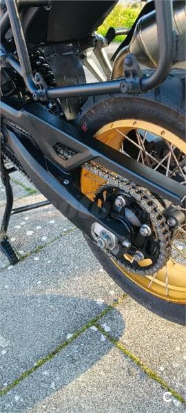 Voge 900 DSX 8000 € 2025 La Rioja - 2