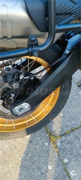 Voge 900 DSX 8000 € 2025 La Rioja - 3