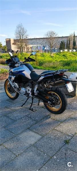 Voge 900 DSX 8000 € 2025 La Rioja - 4