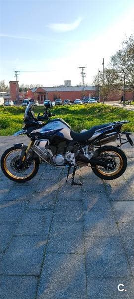 Voge 900 DSX 8000 € 2025 La Rioja - 5