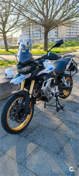 Voge 900 DSX 8000 € 2025 La Rioja - 6