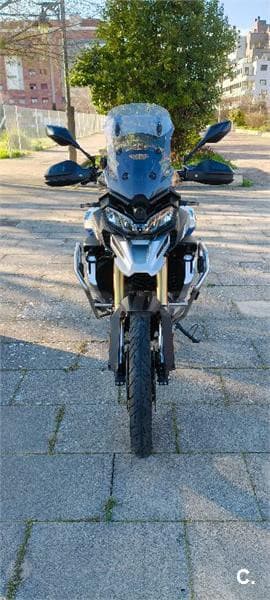 Voge 900 DSX 8000 € 2025 La Rioja - 7