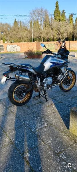 Voge 900 DSX 8000 € 2025 La Rioja - 9