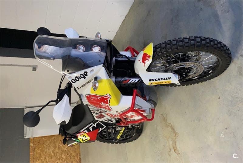 KTM 990 Adventure 8900 € 2011 Cádiz - 1