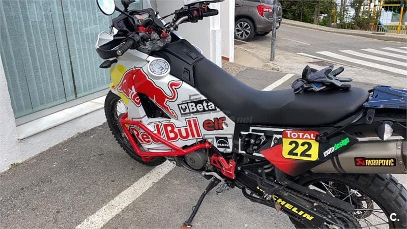 KTM 990 Adventure 8900 € 2011 Cádiz - 3