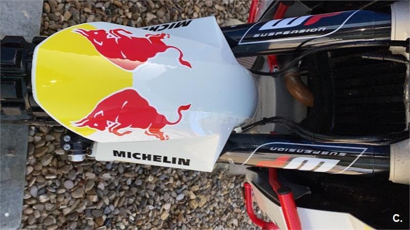 KTM 990 Adventure 8900 € 2011 Cádiz - 5