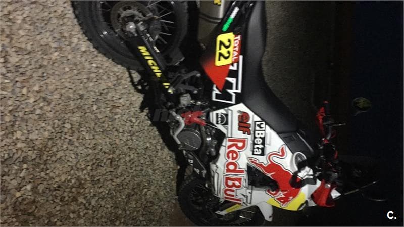 KTM 990 Adventure 8900 € 2011 Cádiz - 6