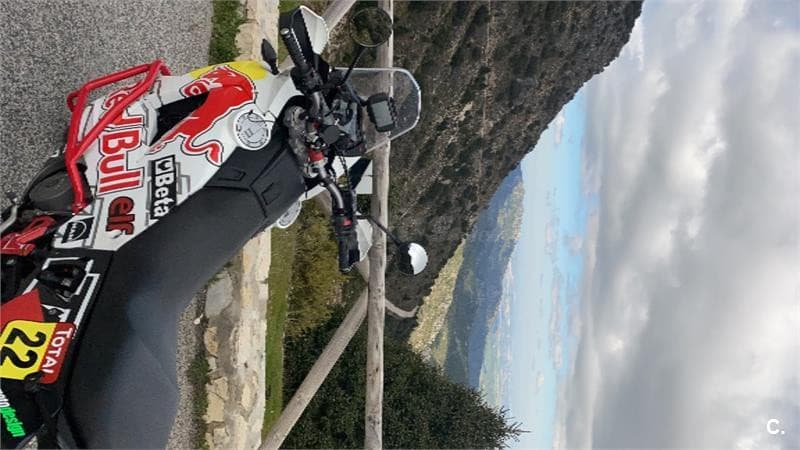 KTM 990 Adventure 8900 € 2011 Cádiz - 8