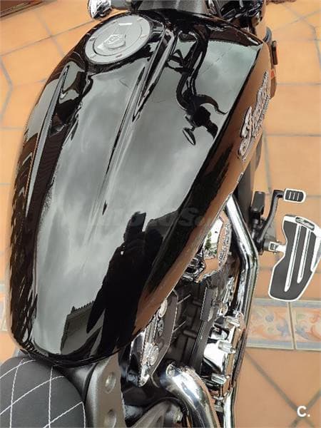 Indian Scout 9900 € 2015 Córdoba - 11
