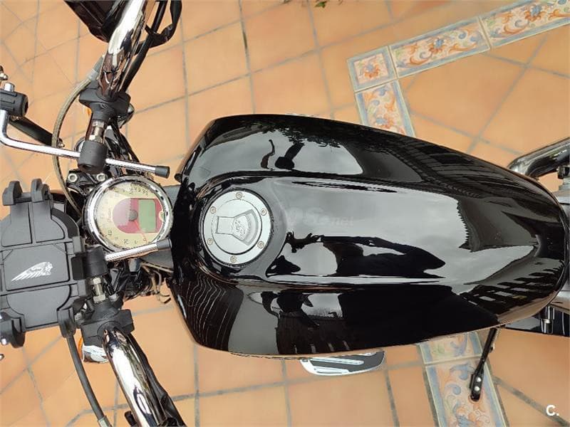 Indian Scout 9900 € 2015 Córdoba - 13
