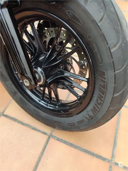 Indian Scout 9900 € 2015 Córdoba - 6