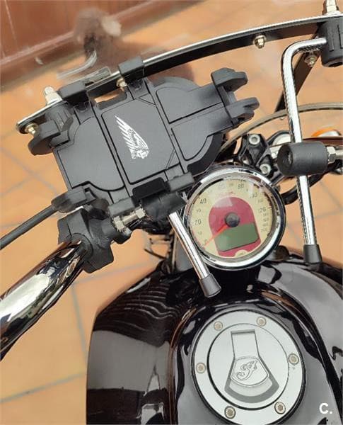 Indian Scout 9900 € 2015 Córdoba - 9
