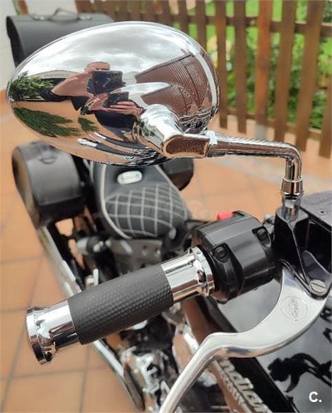 Indian Scout 9900 € 2015 Córdoba - 10