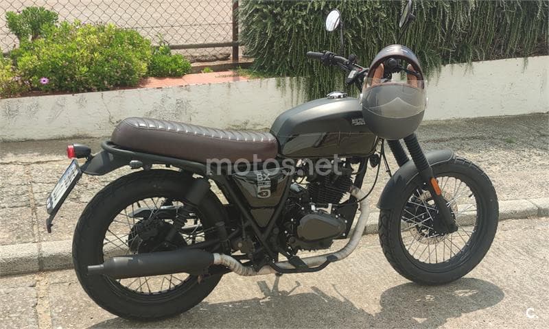 Brixton BX 125 1200 € 2019 Sevilla - 3