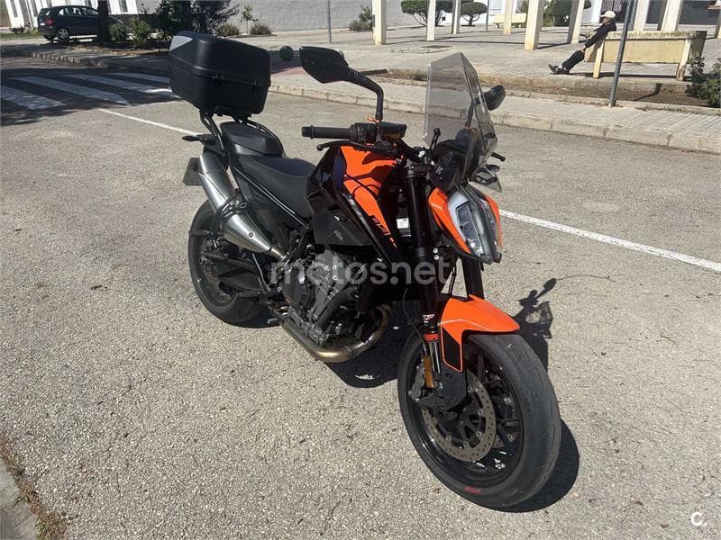 KTM 890 6900 € 2021 Valencia - 2