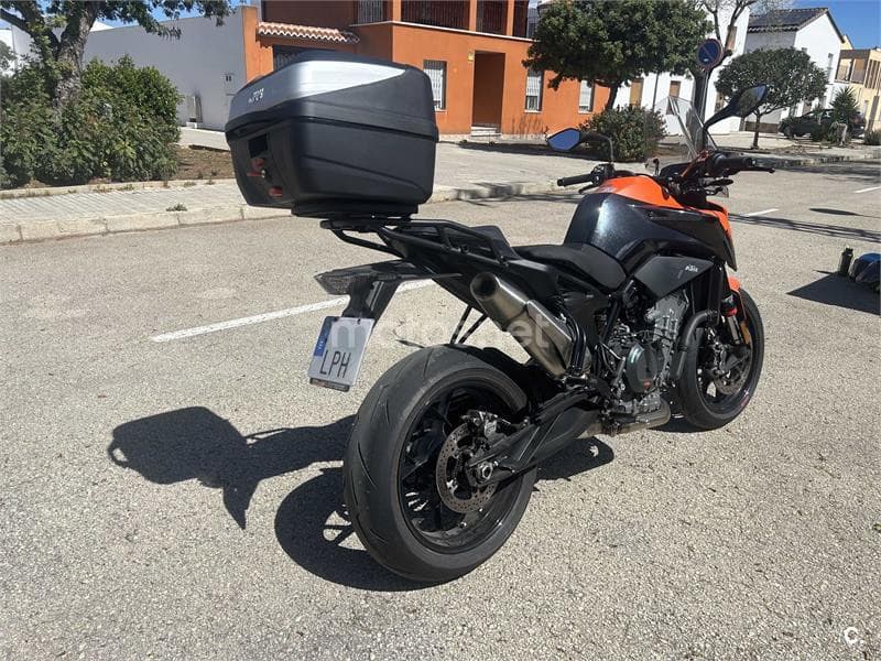KTM 890 6900 € 2021 Valencia - 3