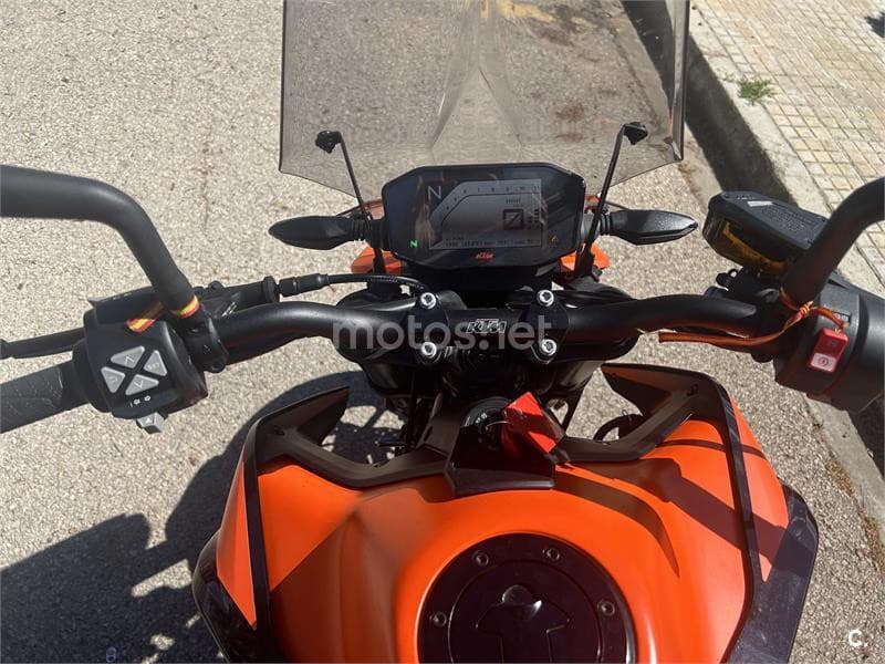 KTM 890 6900 € 2021 Valencia - 4
