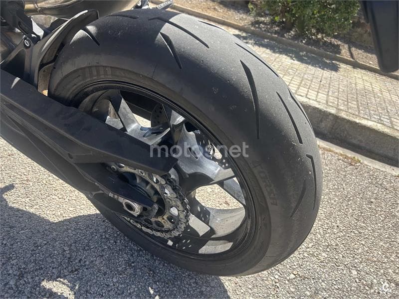 KTM 890 6900 € 2021 Valencia - 6