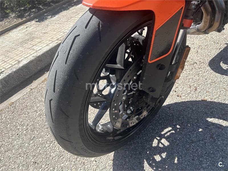 KTM 890 6900 € 2021 Valencia - 7